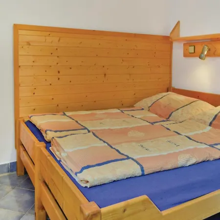 Apartamento Two-bedroom In Rokytnice N.jizerou Rokytnice nad Jizerou