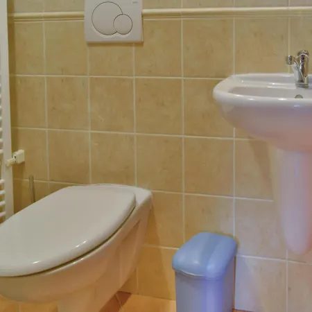 Apartamento Two-bedroom In Rokytnice N.jizerou *