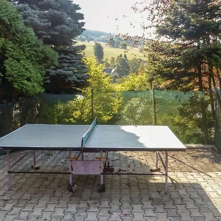 Apartamento Two-bedroom In Rokytnice N.jizerou *