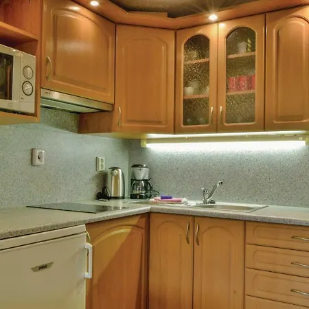 Two-bedroom In Rokytnice N.jizerou *