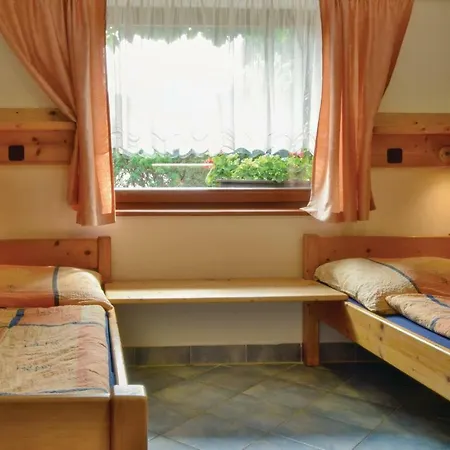 Apartamento Two-bedroom In Rokytnice N.jizerou *
