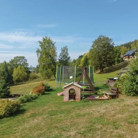 Two-bedroom In Rokytnice N.jizerou Rokytnice nad Jizerou