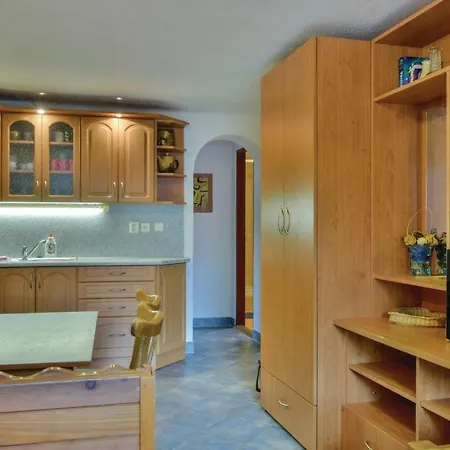 Apartamento Two-bedroom In Rokytnice N.jizerou *